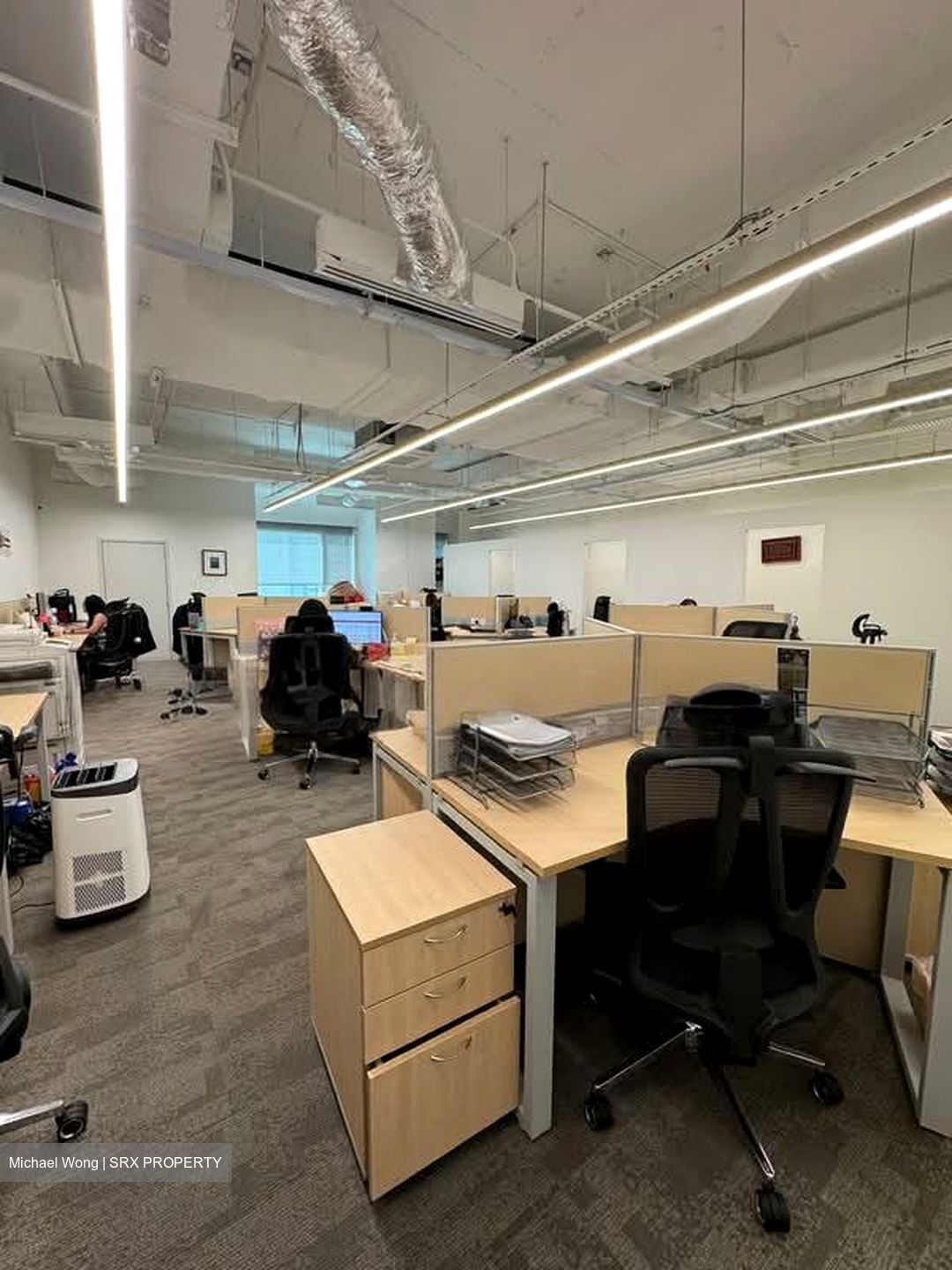 China Square Central (D1), Office #544642431
